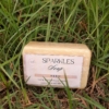 sparkles soap - Neem