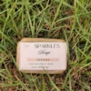 sparkles soap - cerasee